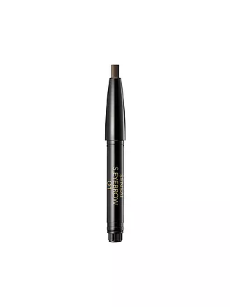 SENSAI | Augenbrauenstift - Styling Eyebrow Pencil Refill (01 Dark Brown) | 